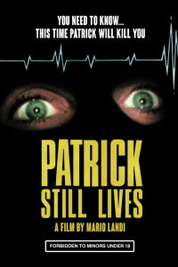 Le Retour de Patrick (1980)