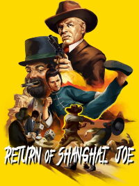 Le Retour de Shangaï Joe (1975)