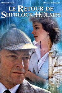 Le retour de Sherlock Holmes (1987)