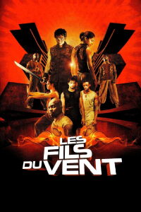 Le retour des Yamakasi (2004)