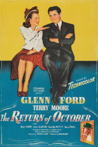 Le retour d'Octobre (1948)