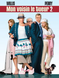 Le retour du nouveau voisin (2004)