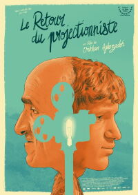 Le Retour du projectionniste (2024)
