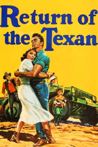 Le Retour du Texan (1952)