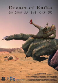 Le Rêve de Kafka (2021)