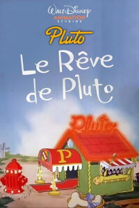Le Rêve de Pluto (1940)