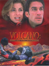 Le réveil du volcan (1997)