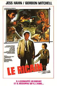 Le ricain (1975)