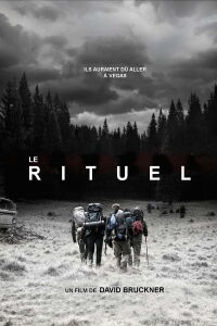 Le rituel (2017)