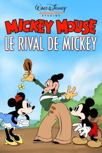 Le Rival de Mickey (1936)