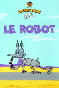 Le Robot (1966)