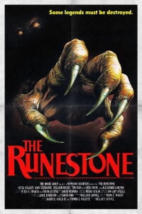 Le rocher de l'Apocalypse (1991)