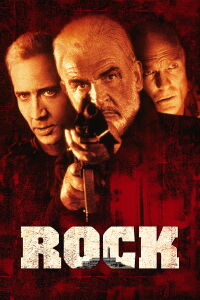 Le Rocher (1996)