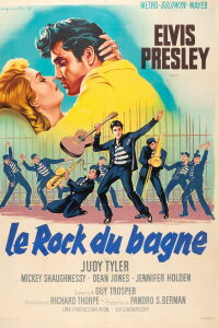 Le Rock du bagne (1957)