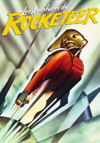 Le Rocketeer (1991)