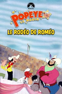 Le rodéo de Roméo (1946)