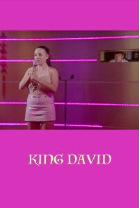Le Roi David (2021)