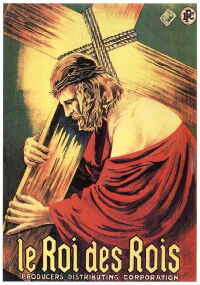 Le Roi des Rois (1927)