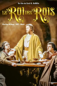 Le Roi des Rois (1927)