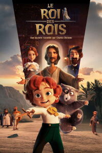 Le Roi des rois (2025)