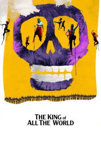 Le roi du monde (2021)