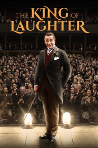 Le roi du rire (2021)