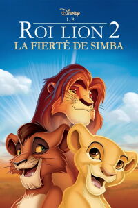 Le Roi Lion II : La fierté de Simba (1998)