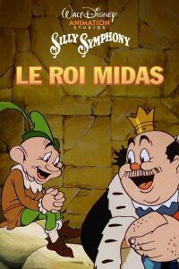 Le Roi Midas (1935)