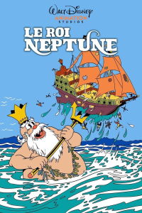 Le Roi Neptune (1932)