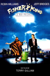 Le roi pêcheur (1991)