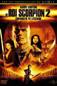 Le roi Scorpion : L'avènement d'un guerrier (2008)