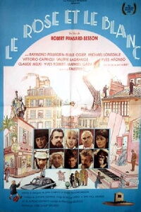 Le rose et le blanc (1982)