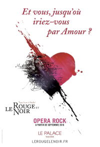 Le Rouge et le Noir (2017)