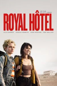 Le Royal Hôtel (2023)