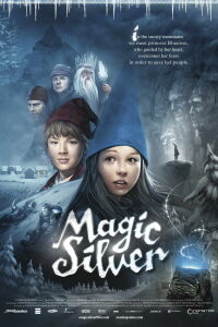 Le Royaume de Glace : Les aventuriers de la Poudre Magique (2009)