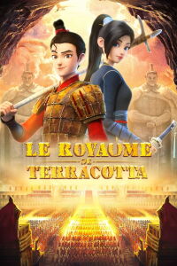 Le Royaume de Terracotta (2021)
