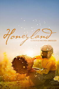 Le royaume des abeilles (2019)