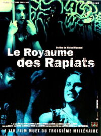 Le royaume des rapiats (2001)