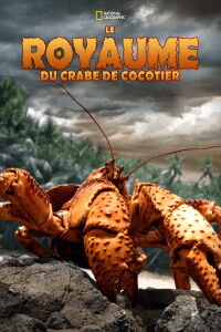 Le royaume du crabe de cocotier (2019)