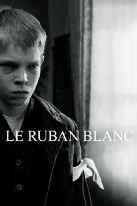 Le ruban blanc (2009)