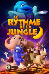 Le rythme de la jungle (2020)
