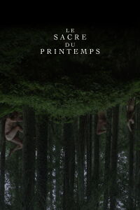 Le Sacre Du Printemps (Tandvarkstallen) (2021)
