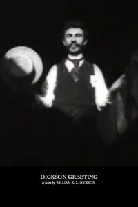 Le Salut de Dickson (1891)