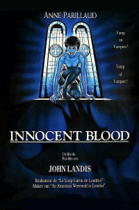Le sang des innocents (1992)