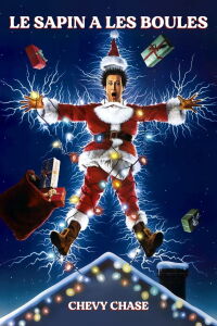 Le sapin a des boules (1989)