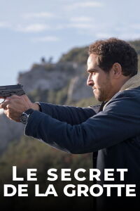 Le Secret de la grotte (2023)