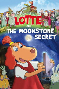 Le secret de la pierre de lune (2011)