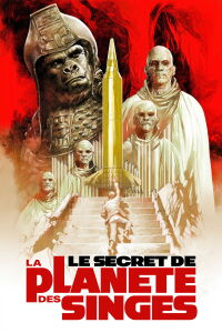 Le Secret de la planète des singes (1970)