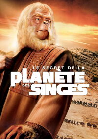 Le Secret de la planète des singes (1970)
