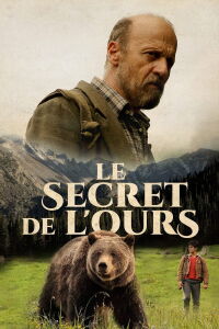 Le secret de l'ours (2016)